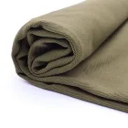 Cotton Fabric Twill 100% Cotton Fabric Twill Heavy Weight Textile Peach Fabric For Coat