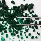 Gemstones Zambian Real Emerald Stone Loose Gemstones Natural Emeralds