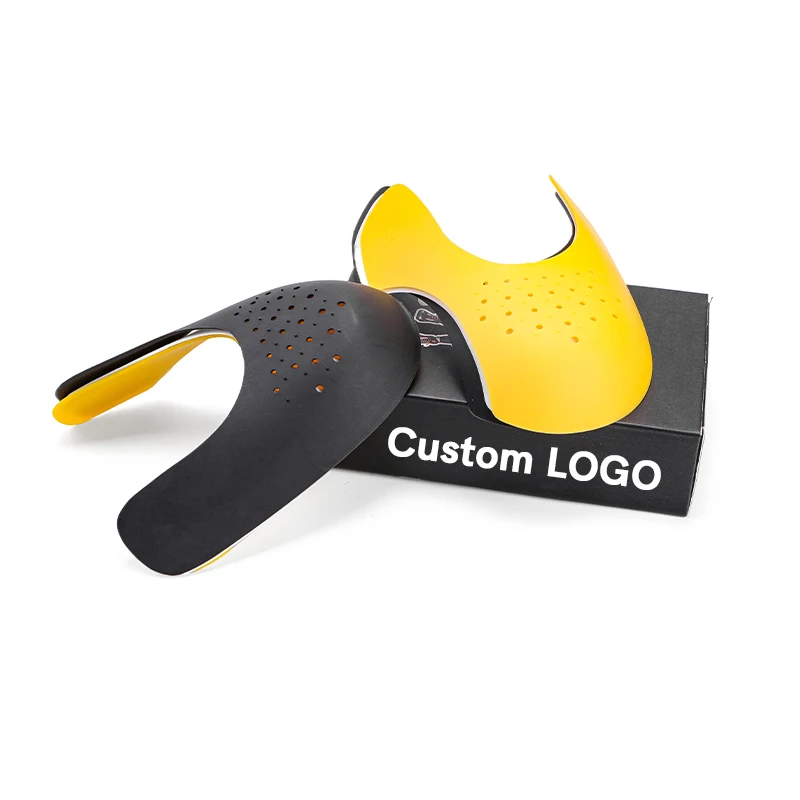 trainer toe guards
