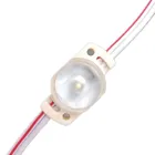 Mini Diffuse 170 Degree 0.5w Small Led Sinage Module 1 Smd 2835 White Single 12v Module Led Mini