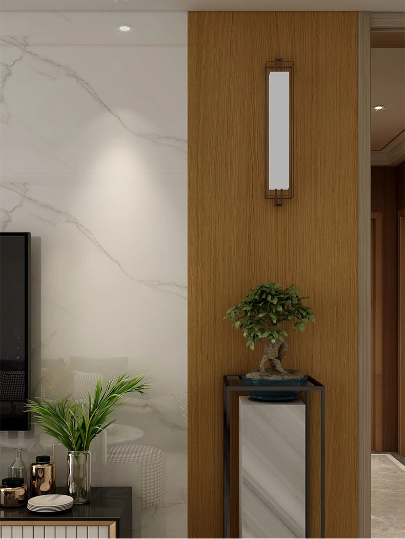 Wholesale Outlet Sales for 10 Sheets Top Vunir Engineered Veneer Rubber Contemporary Home Graphic Design for Hotel Veneer factory