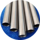 Titanium Pipe Grade 9 Titanium Tube Titanium Pipe For Bike Parts