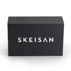 Gray Board Paper 2021 Custom Luxury Gray Board Paper Rigid Magnetic Folding Box Terminal Packaging Magnetic Box