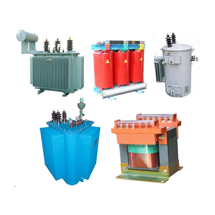 25 MVA Oil Immersed Power Transformer - Best Price & Quality