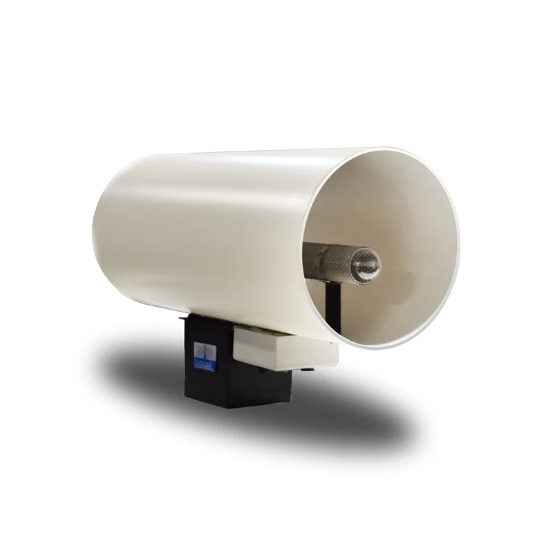 Positive ion generator fan Clearance