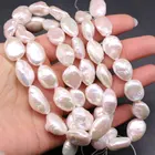 Pearls Pear Pearl Natural Baroque Freshwater Pearls Pear Shape Freshwater Pearl Beads For Jewelry Making