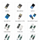 8gb Stick Type C And USB 3.0 Factory Cheap 1GB 2GB 4GB 8GB 16GB 32GB USB Flash Stick Udp Chip