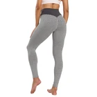 Sportswear New Style Trainer Sportswear Butt Women Scrunch Gym High Waist Yoga Pants Seamless