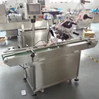 Machine Shanghai Carton Corner Labeling Machine Carton Corner Labeling Machine In Shanghai