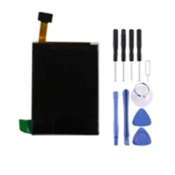 LCD Screen for Nokia 6500S/ 5700/ 5610/ 6110n/ 7373/ 6220c/ 6600s/ 6650 Big/ E65 display