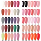 Polish Set L'UGX Oem/odm Private Label Gel Polish Uv Gel Polish Set