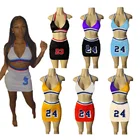 Custom Short Set Mens Sports Basketball Uniform Jersey Custom