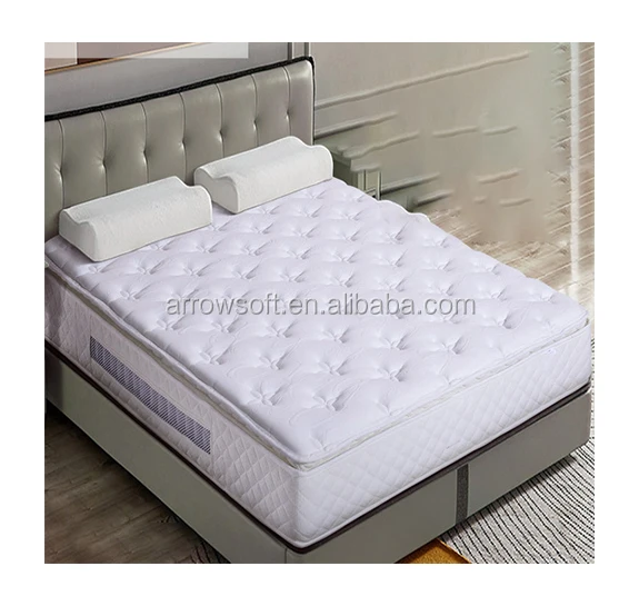 diamond orthopedic mattress