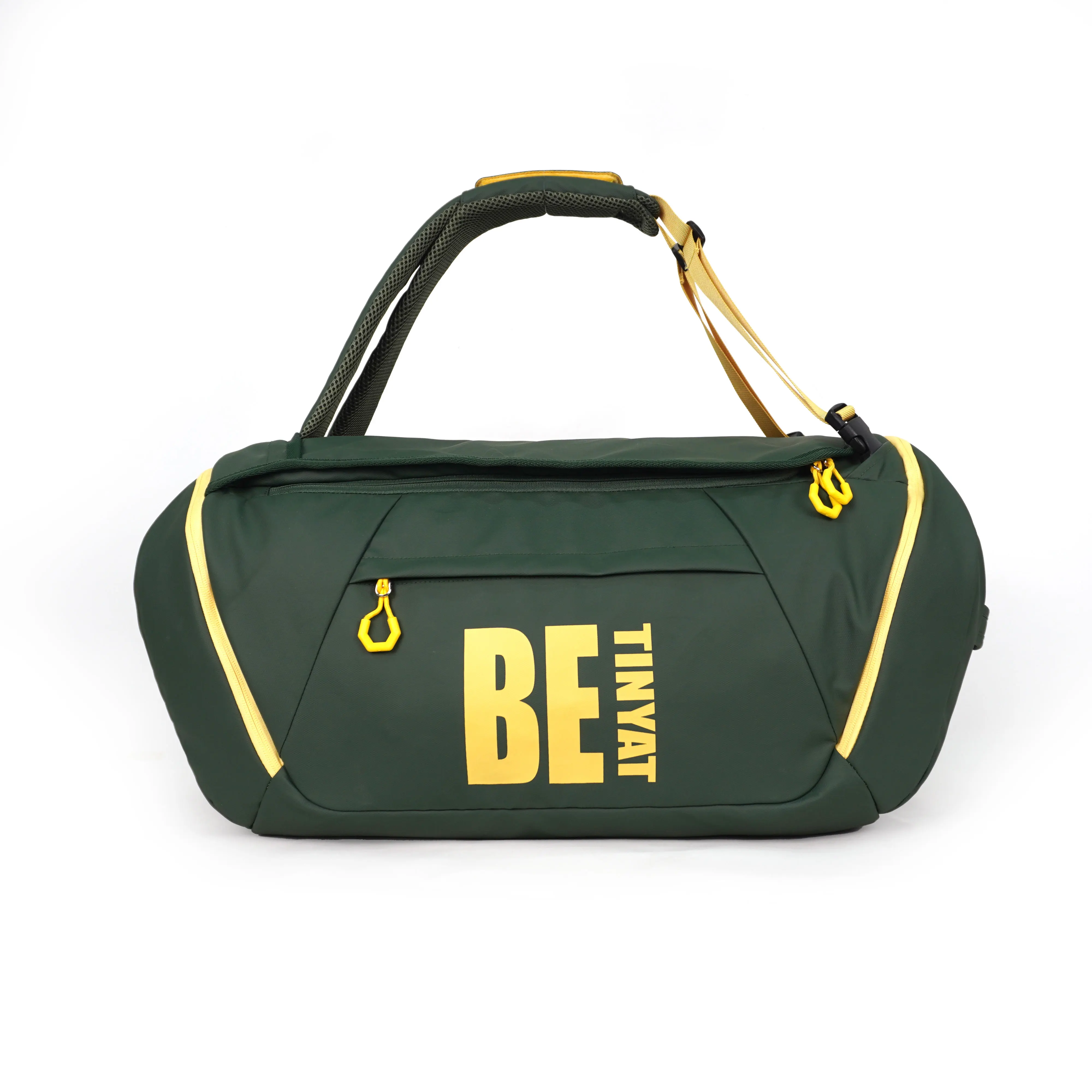 Best Quality Multi-function Women Men Sports and Fitness Bag Gym Bag Basketball Travel Bag details