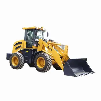 High Quality Mingyu Wheel Loader Price Operator Job Vacancy In India Germany