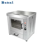 Potato Corn Sweet Potato / Corn / Taro Roaster Corn Roasting Machine