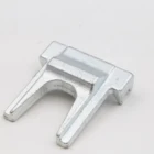 Forging Steel Die Unique Design Hot Forging Carbon Stainless Steel Precision Die Forging Parts