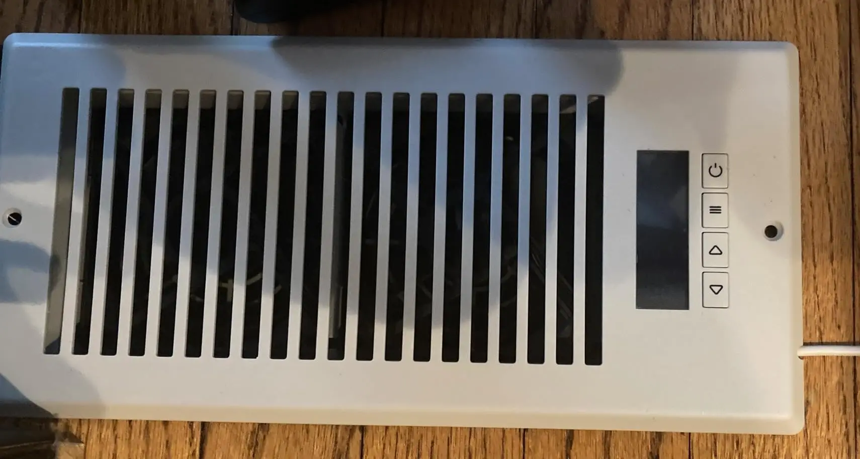 Smart Register Booster Fan, 220 V, Plastic - detail 36