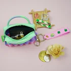 China 100% True Factory Supply Push Pop Bubble Bag Fidget Toy Handbag