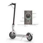 Electric Scooter Manufacturer Direct Sale Folding Electric Scooter Foldable Electric Scooter