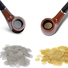 Smoking Pipe Screens 3/4" 19mm Stainless Steel Tobacco Metal Smoking Pipe Screen Filter Mesh Screen Fit Smoking