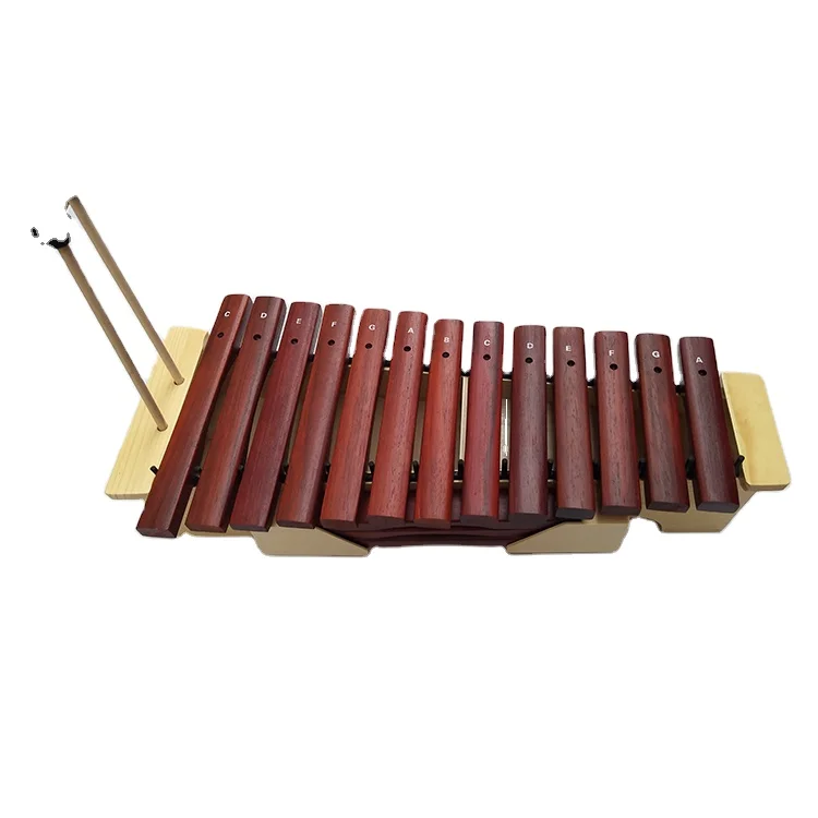 wooden xylophone price