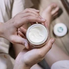 Whitening Cream Moisturizing Whitening Anti-spot Anti-wrinkle Facial Cleanser Cream