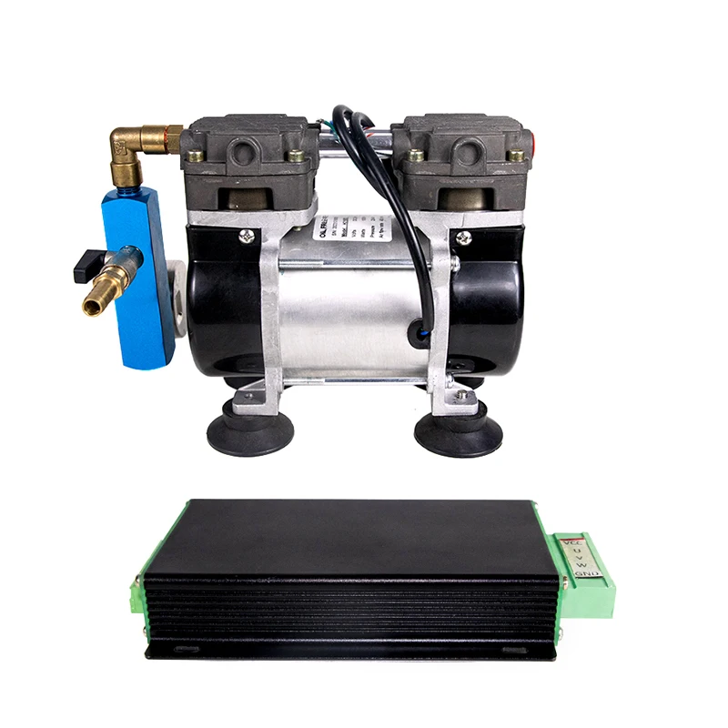 hc100d high quality oil-free aeration compressor d