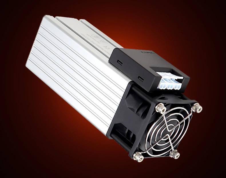 Enmg Semiconductor Ptc Fan, Dc 12V, 5~1300W - detail 32