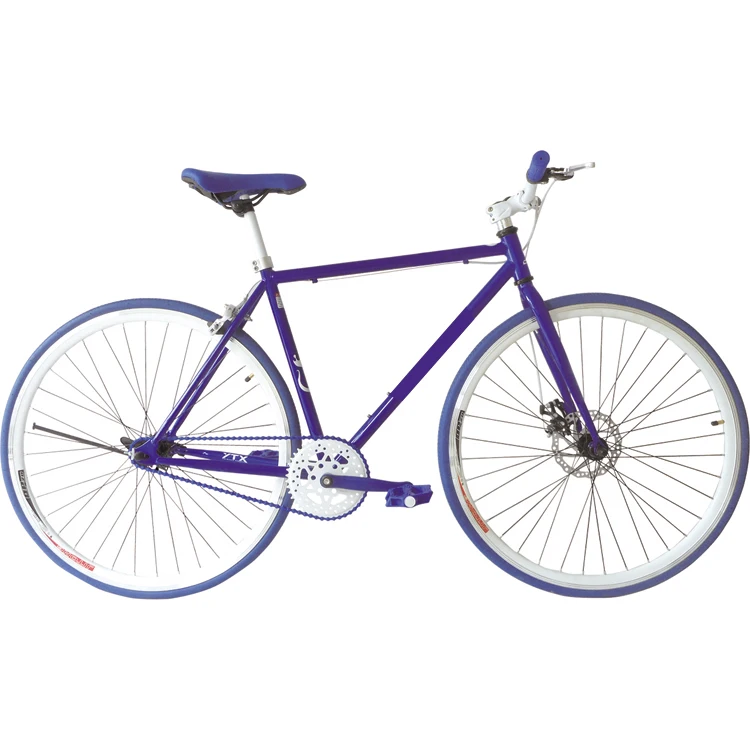 26 inch fixie bike