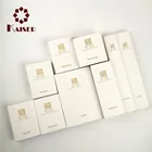 Wholesale kaiser Mini Hotel Toiletries Amenities Set With Box