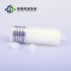 Solvent Inkjet Solvent Inkjet Printer Resistant 5 Micron Long Ink Filter For Crystaljet/JHF/phaeton