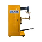 Machine Duct Seaming Machines Havc Air Duct Automatic Sport Welding Pneumatic Seam Welder Machine