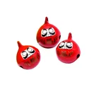 Tree Wholesale Jewelry Copper Bells Small Brass Bells For Christmas Tree BELLS
