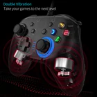 Game Ps3 OPOLAR Hot Selling Wired Gaming Controller Dual Vibration PC Game Controller Compatible With PS3