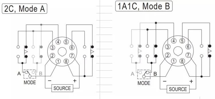 product factory supply wholesale high quality durable 12v micro automotive time relay-9