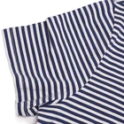 T-shirts For Top Manufacturer 2 Color Striped Round Neck T-shirts For Children