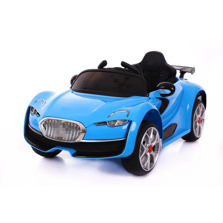 4 seater electric ride on cars
