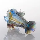 Incense Gifts Luxury Unique Colorful Arabian Censer Bakhoor Handheld Incense Burner As Wedding Gifts