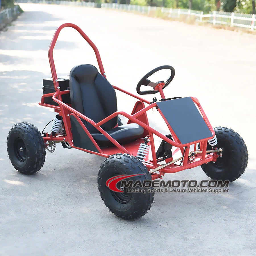 200w electric buggy