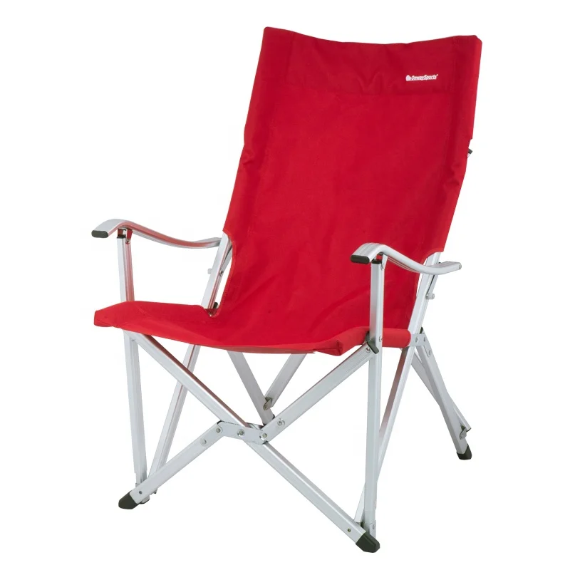 oztrail ambassador chair