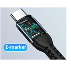 Type C To Type C 100W PD Fast Charging 480MB/s Data Transmit
