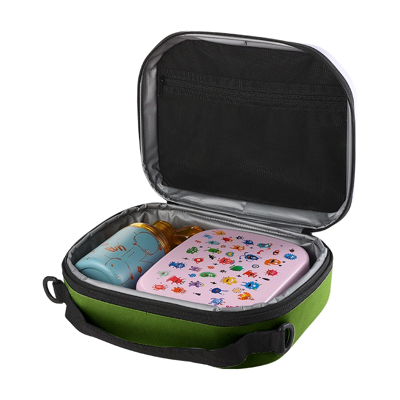Wholesale Long Lasting Keep Warm And Cold Insulated Bag Lunch Boxes Storage For Kids Adults