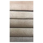 FCE03 Hot Sale Synthetic Leather Sofa Cover Fabric For Furniture