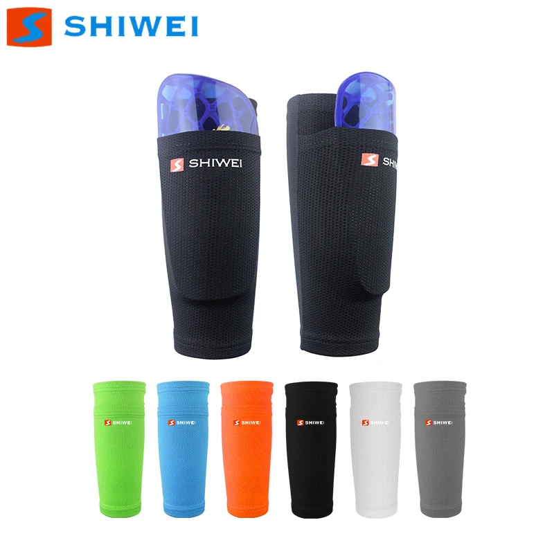 shin guard stays