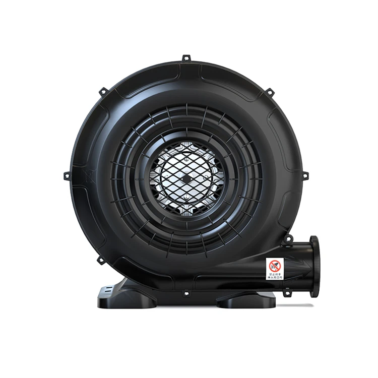 Centrifugal Fan, 220 V, Electric - detail 16