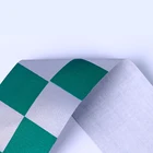 Woven Webbing Nylon Wholesale Custom Jacquard Debossed Logo Woven Polyester Nylon Reflective Webbing Strap