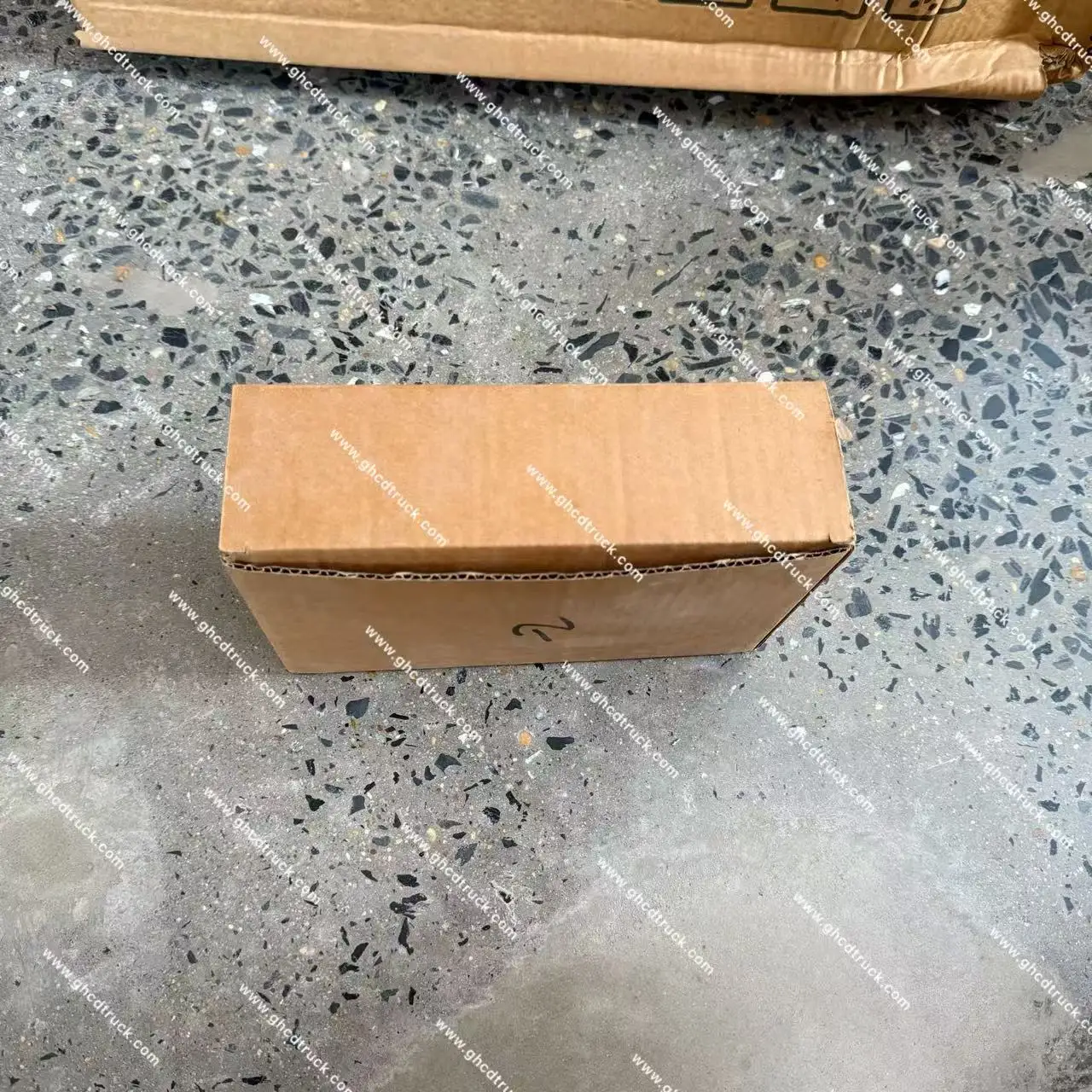 product ghcd chrome plated universal chromed mirror truck body parts compatible with hino nissan mitsubishi isuzu for toyota vehicles453-5