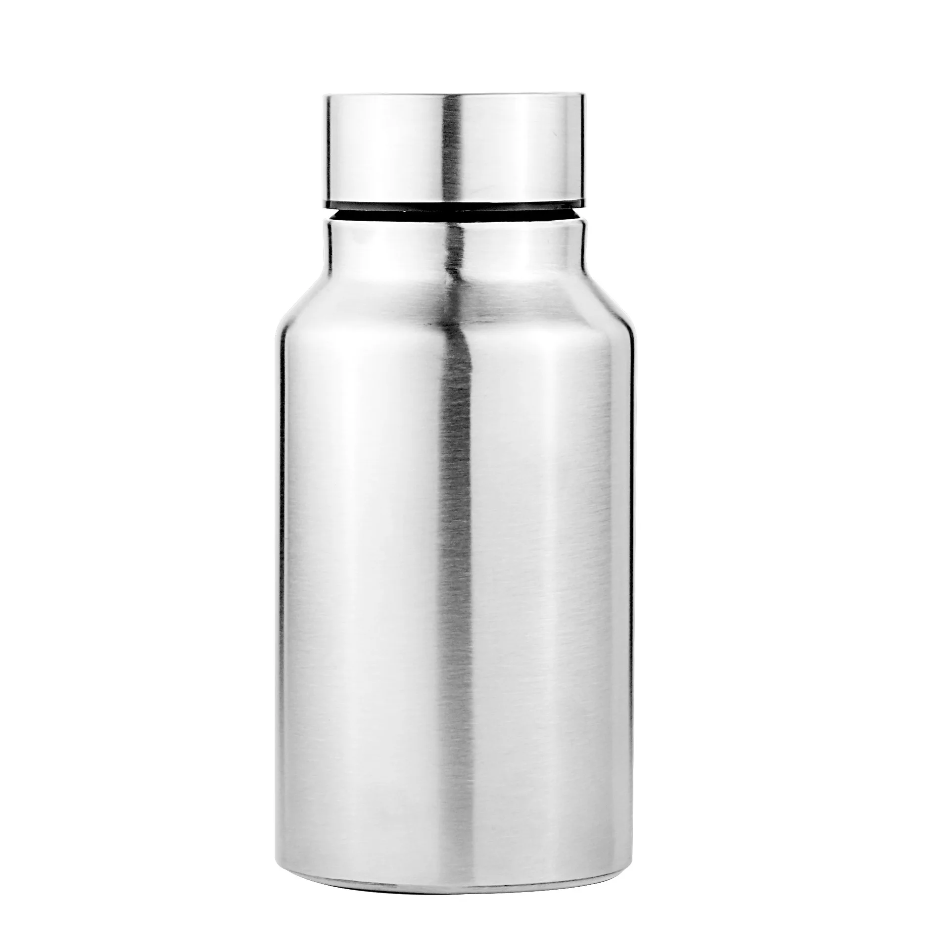 Single-layer stainless steel outdoor sports water cup large capacity car thermos can be wholesale customized BPA Free