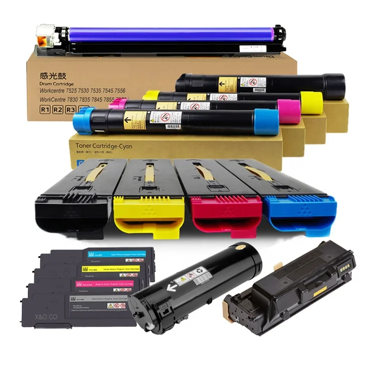 For Fuji Xerox Docuprint C5005d Cp315 